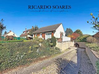  Maison � vendre 3 pi�ces 73 m�