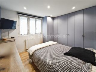  Maison � vendre 5 pi�ces 90 m�