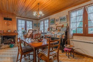  Maison � vendre 4 pi�ces 92 m�