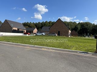  Terrain � vendre 525 m�