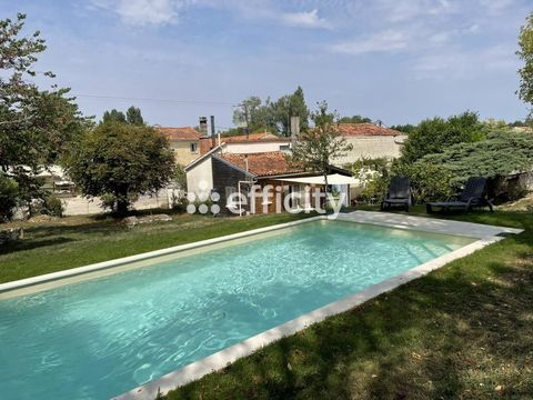   Maison Maison - 5 pi�ce(s) - 110 m�