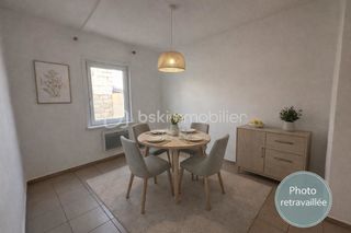  Maison � vendre 4 pi�ces 62 m�