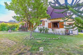  Maison � vendre 8 pi�ces 150 m�