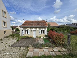  Maison � vendre 5 pi�ces 186 m�