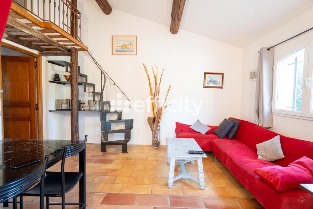 � vendre  Villa Le Plan-de-la-Tour (83120)