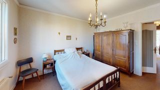  Appartement � vendre 4 pi�ces 98 m�