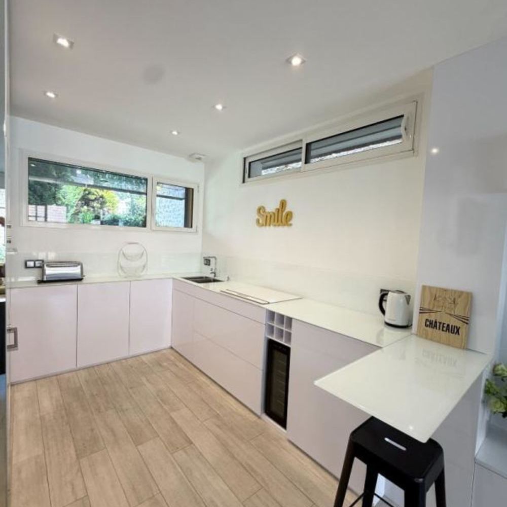 � vendre  Maison La Baule-Escoublac (44500)