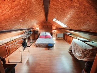  Appartement � vendre 3 pi�ces 80 m�