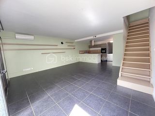  Maison � vendre 3 pi�ces 82 m�