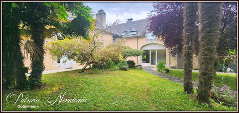   A Saisir Corps de ferme MIREPEIX (64) Maison - 7 pi�ce(s) - 253 m�