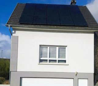  Maison � vendre 5 pi�ces 154 m�