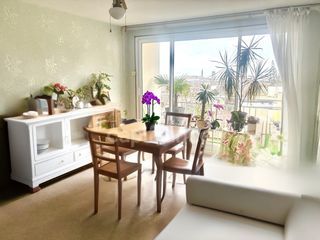  Appartement � vendre 2 pi�ces 46 m�