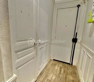  Appartement � vendre 1 pi�ce 20 m�