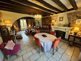  Maison � vendre 5 pi�ces 170 m�