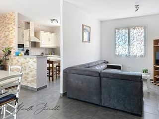  Maison � vendre 4 pi�ces 86 m�