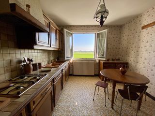  Maison � vendre 5 pi�ces 95 m�