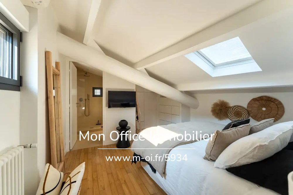 � vendre  Loft Aix-en-Provence (13100)