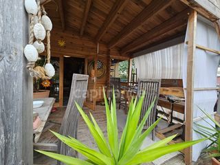  Chalet � vendre 3 pi�ces 47 m�