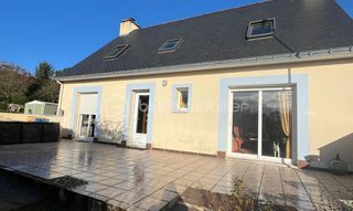  Maison � vendre 6 pi�ces 127 m�