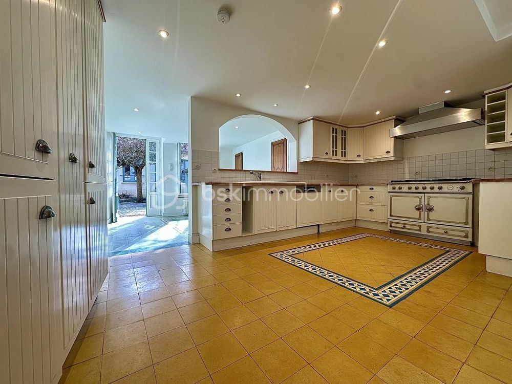 � vendre  Maison Maisons-Laffitte (78600)