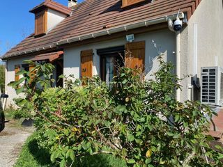  Maison � vendre 6 pi�ces 95 m�