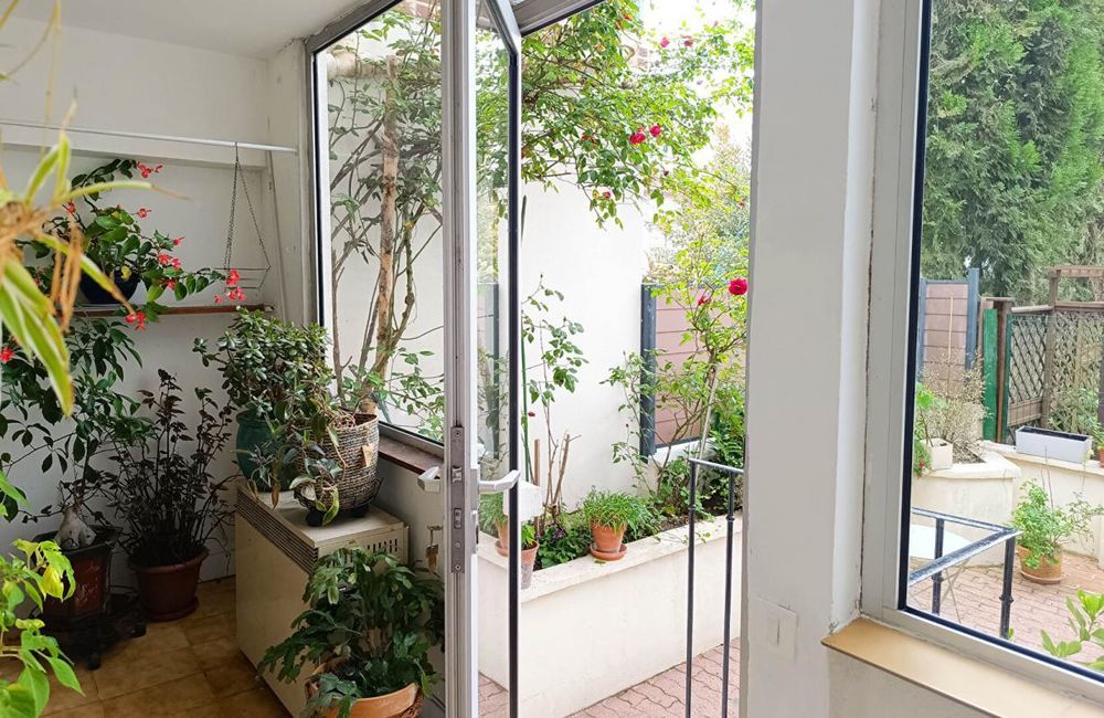 � vendre  Maison Romainville (93230)