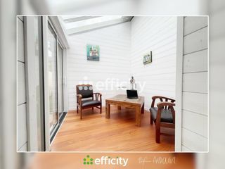  Maison � vendre 4 pi�ces 65 m�