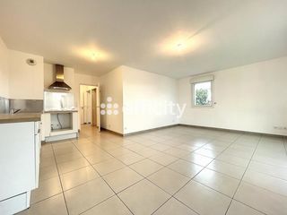  Appartement � vendre 3 pi�ces 62 m�