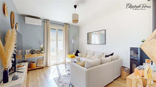  Maison � vendre 5 pi�ces 104 m�