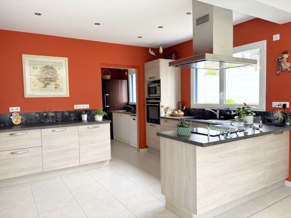 � vendre  Maison La Turballe (44420)