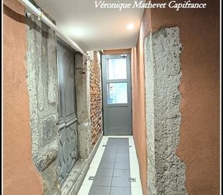  Immeuble � vendre 15 + pi�ces 495 m�