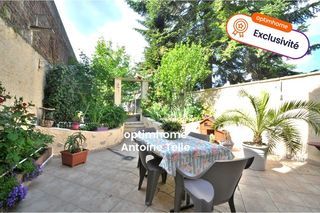  Maison � vendre 8 pi�ces 170 m�