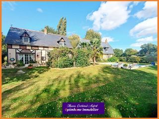  Propri�t�/ch�teau � vendre 15 + pi�ces 233 m�