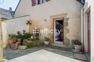  Maison � vendre 4 pi�ces 60 m�