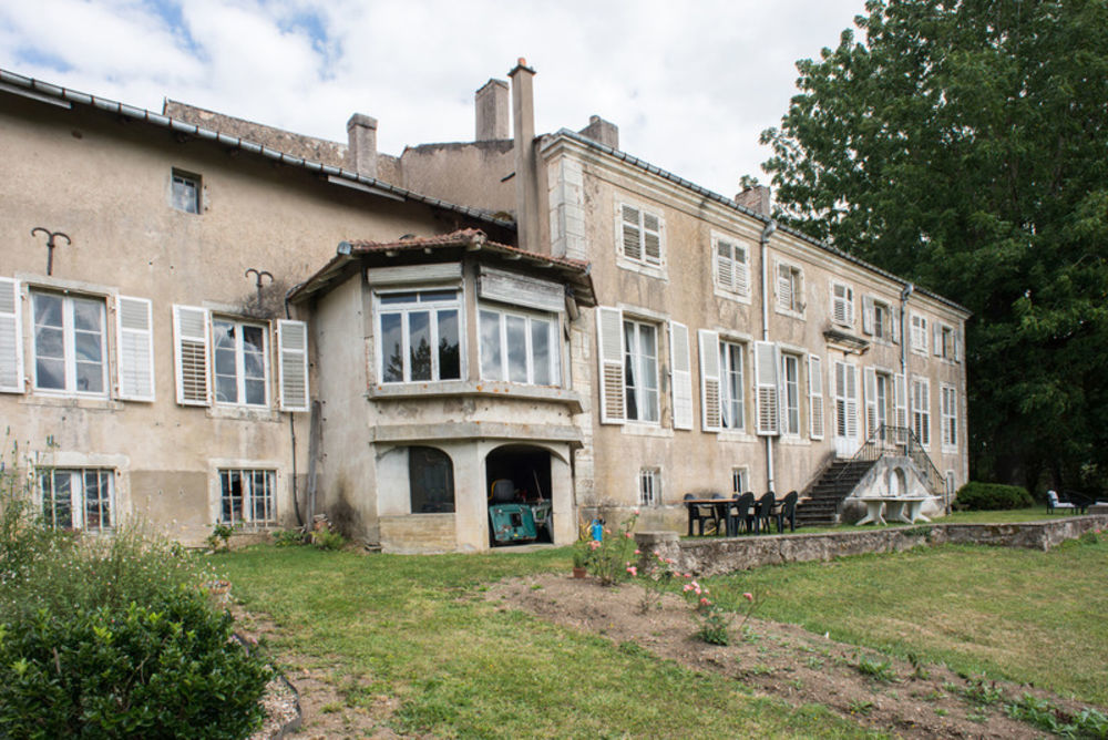 � vendre  Propri�t�/ch�teau Vittonville (54700)