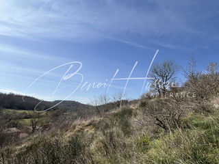  Terrain � vendre 3525 m�