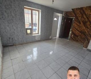  Maison � vendre 4 pi�ces 50 m�