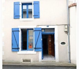  Maison � vendre 4 pi�ces 78 m�