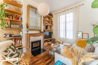  Maison � vendre 4 pi�ces 102 m�