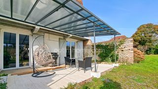  Maison � vendre 9 pi�ces 143 m�