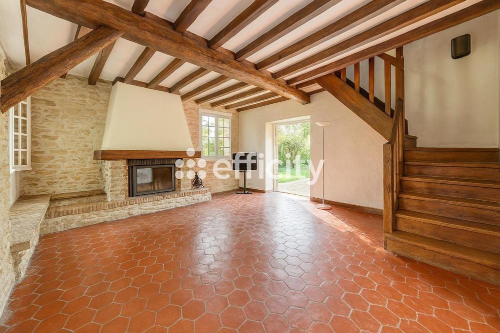 � vendre  Maison Gazeran (78125)