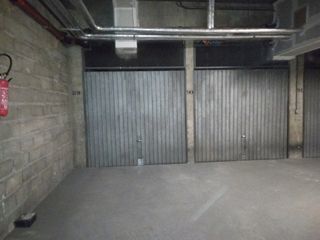  Parking / Garage � vendre 1 pi�ce 15 m�