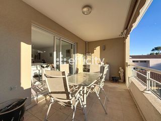  Appartement � vendre 4 pi�ces 102 m�