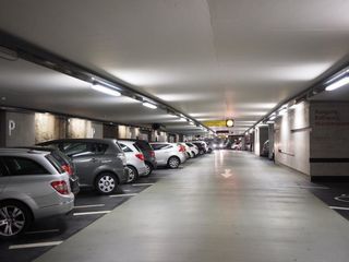  Parking / Garage � louer 1 pi�ce 14 m�