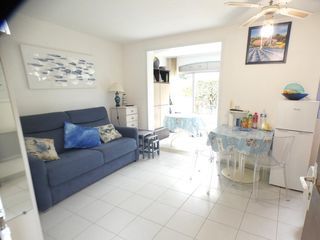  Appartement � vendre 2 pi�ces 26 m�