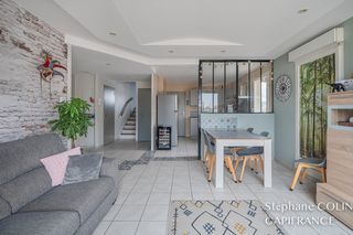  Appartement � vendre 5 pi�ces 116 m�