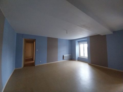   Appartement Type 3 - MARANVILLE Appartement - 3 pi�ce(s) - 76 m�