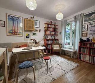  Maison � vendre 3 pi�ces 47 m�