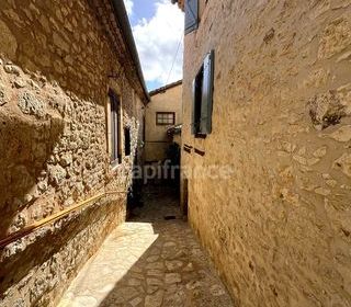  Maison � vendre 3 pi�ces 86 m�