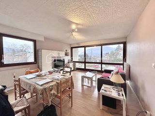  Appartement � vendre 2 pi�ces 60 m�